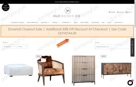 are bones cheap